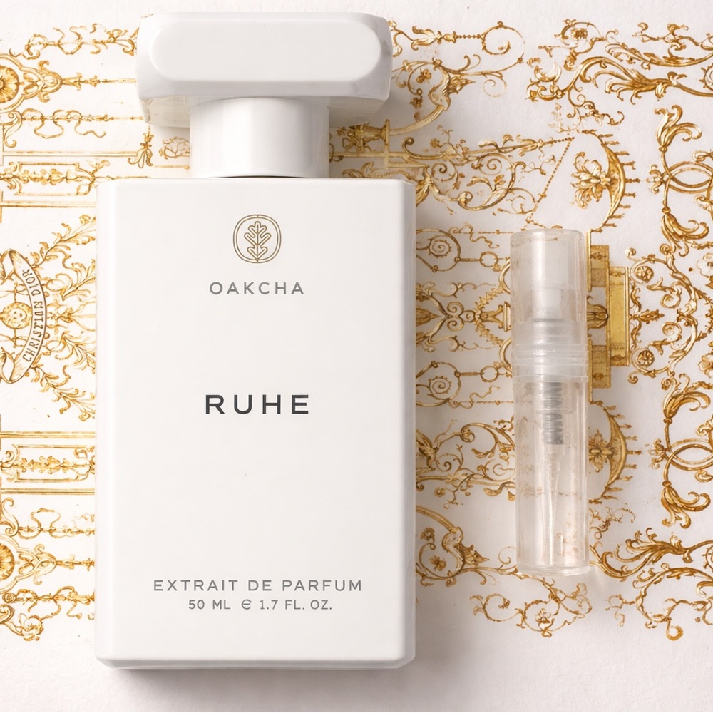 Oakcha Ruhe Extrait de Parfum 5 ml